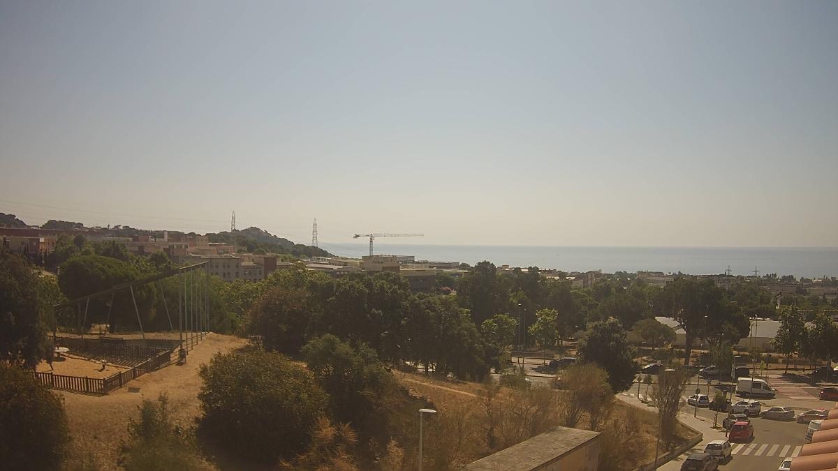 Mataró 