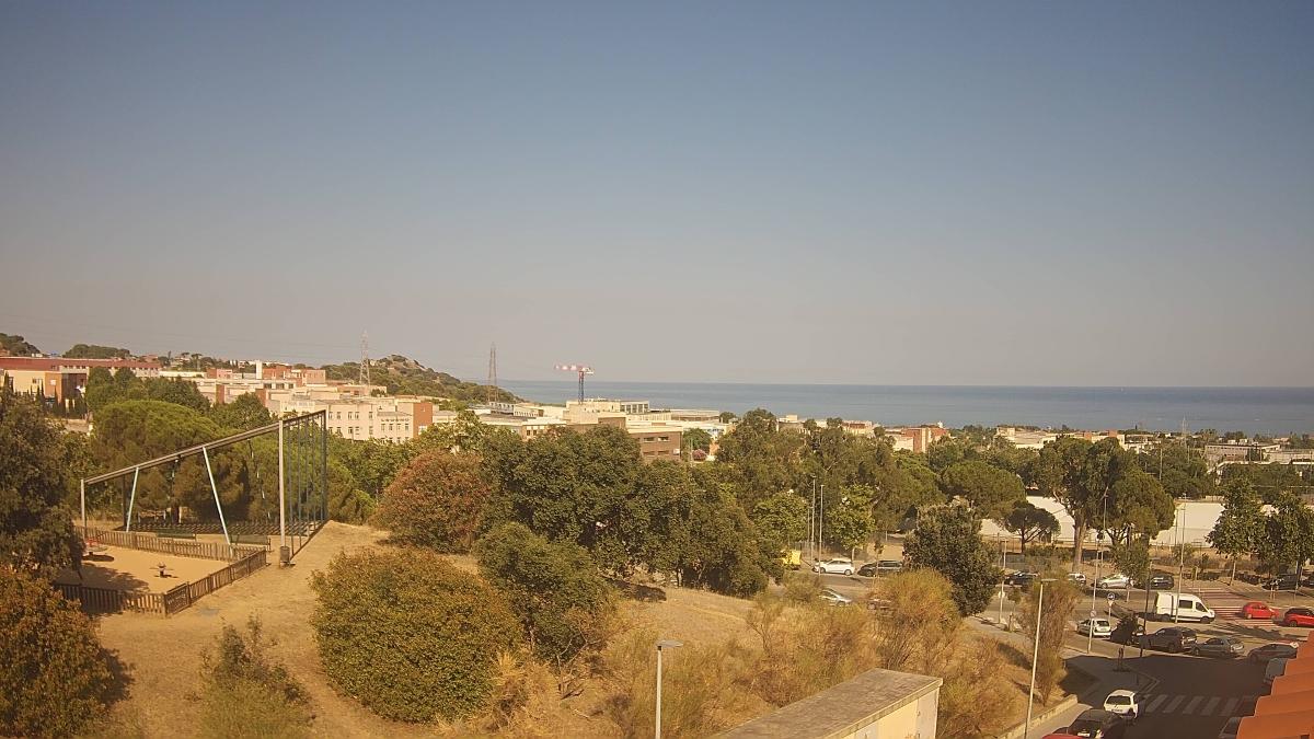 Mataró 