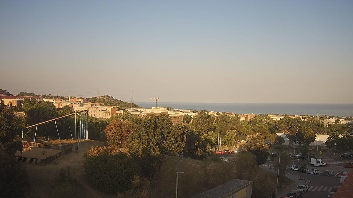 Mataró 