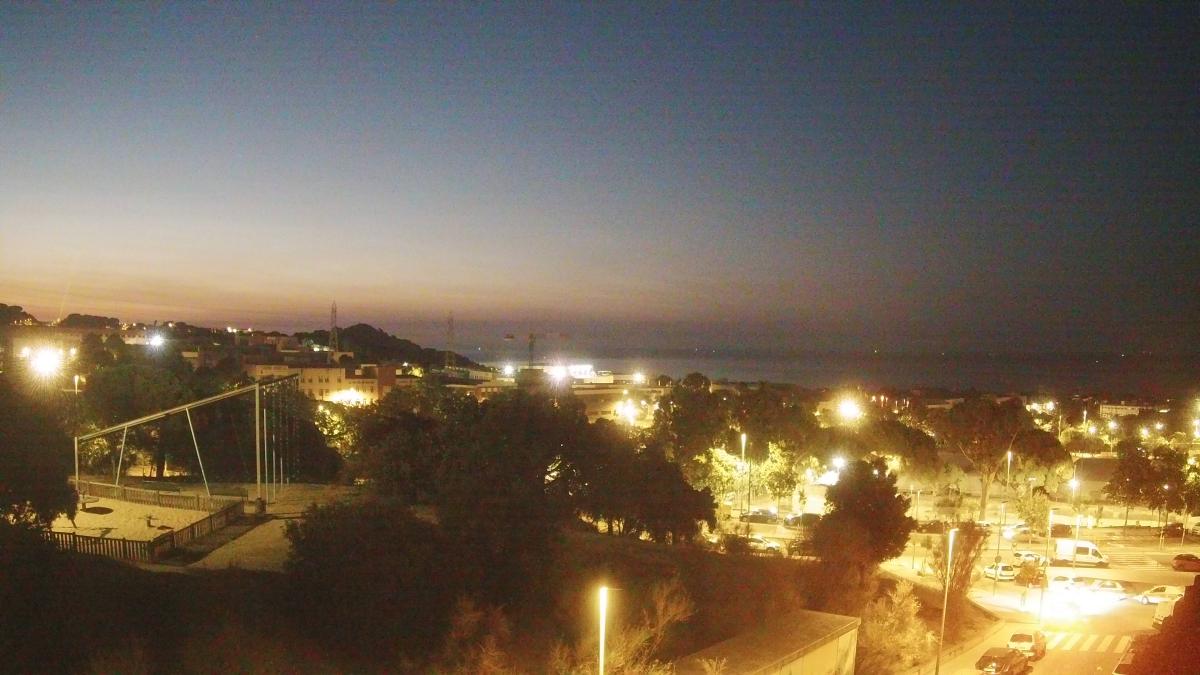 Mataró 