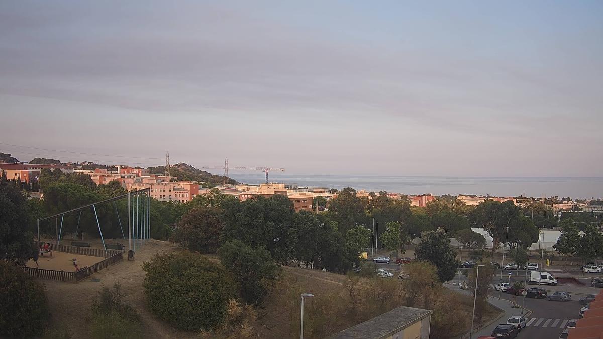 Mataró 