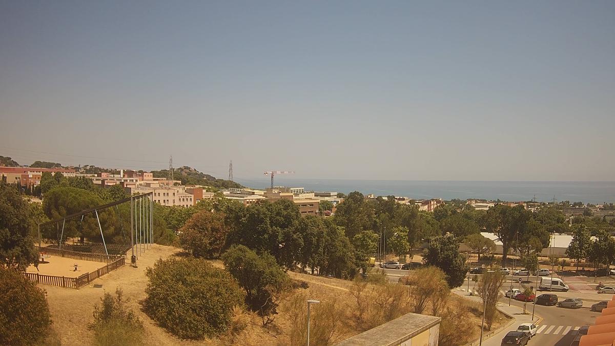 Mataró 