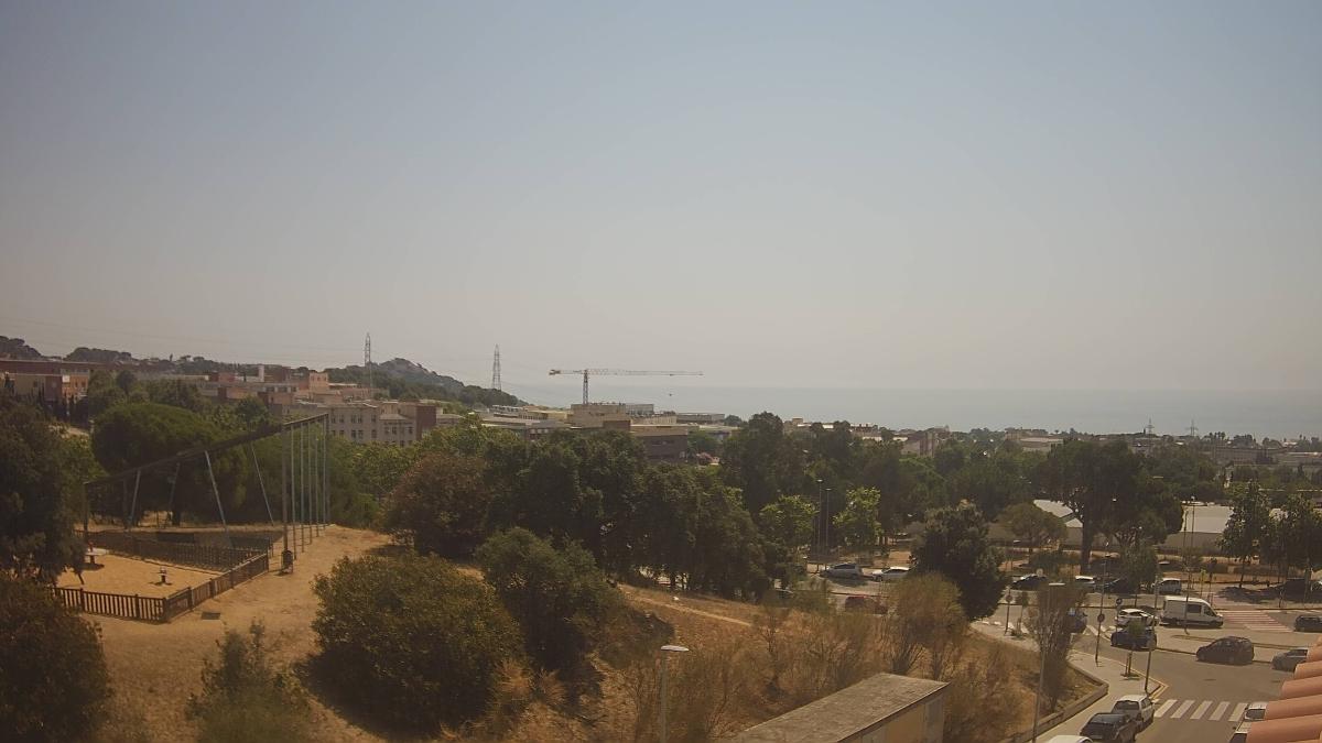 Mataró 