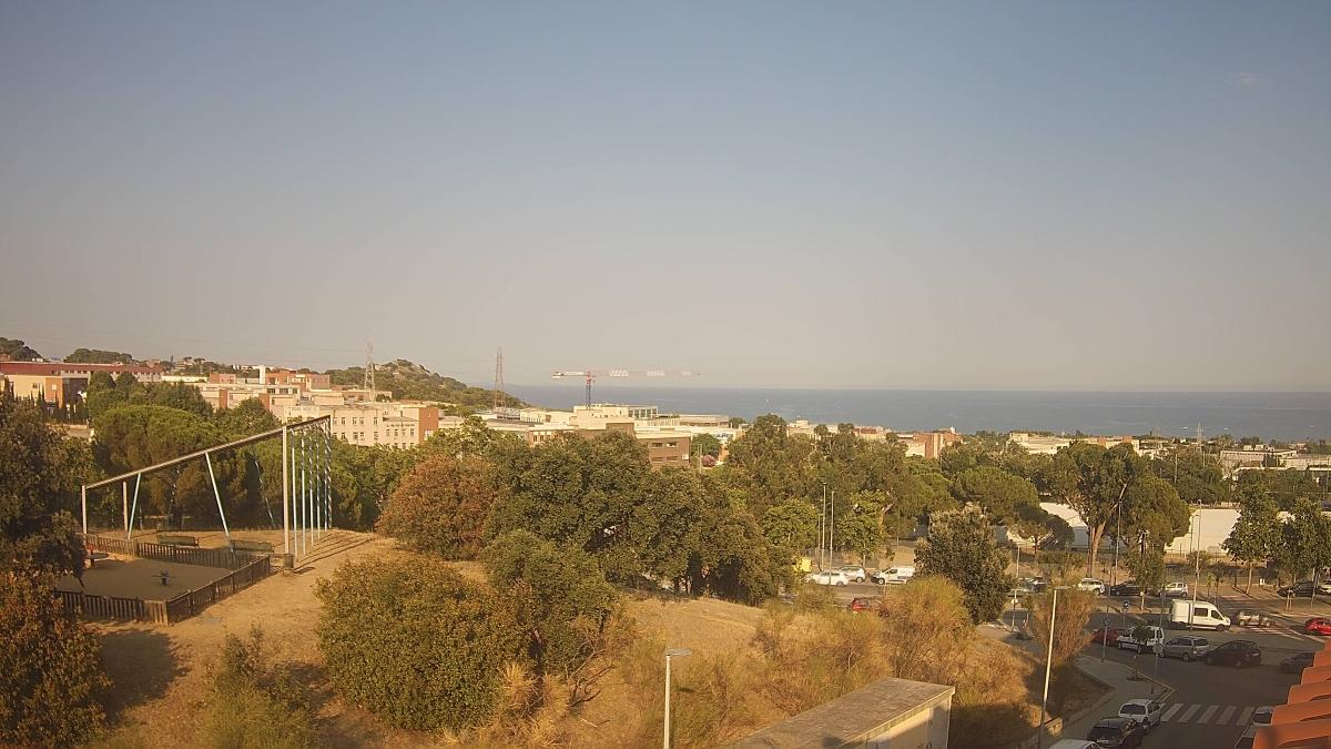 Mataró 