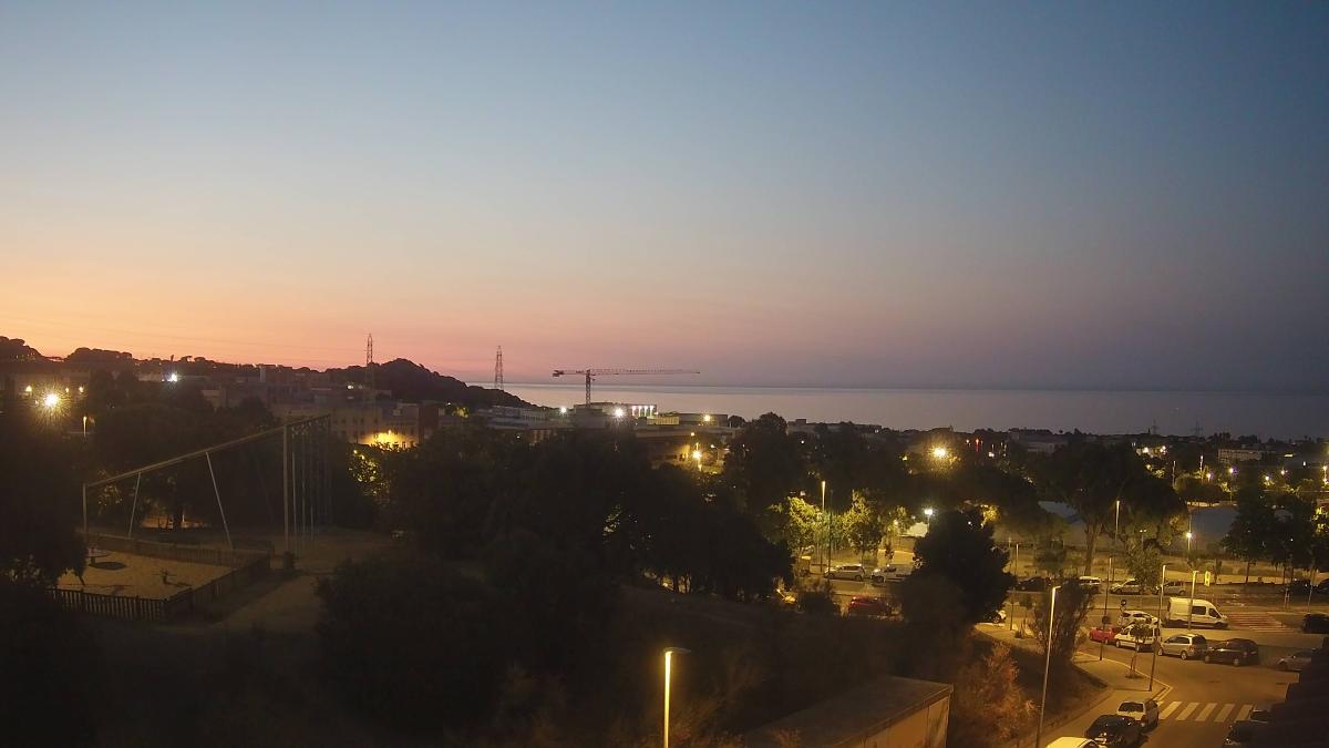 Mataró 