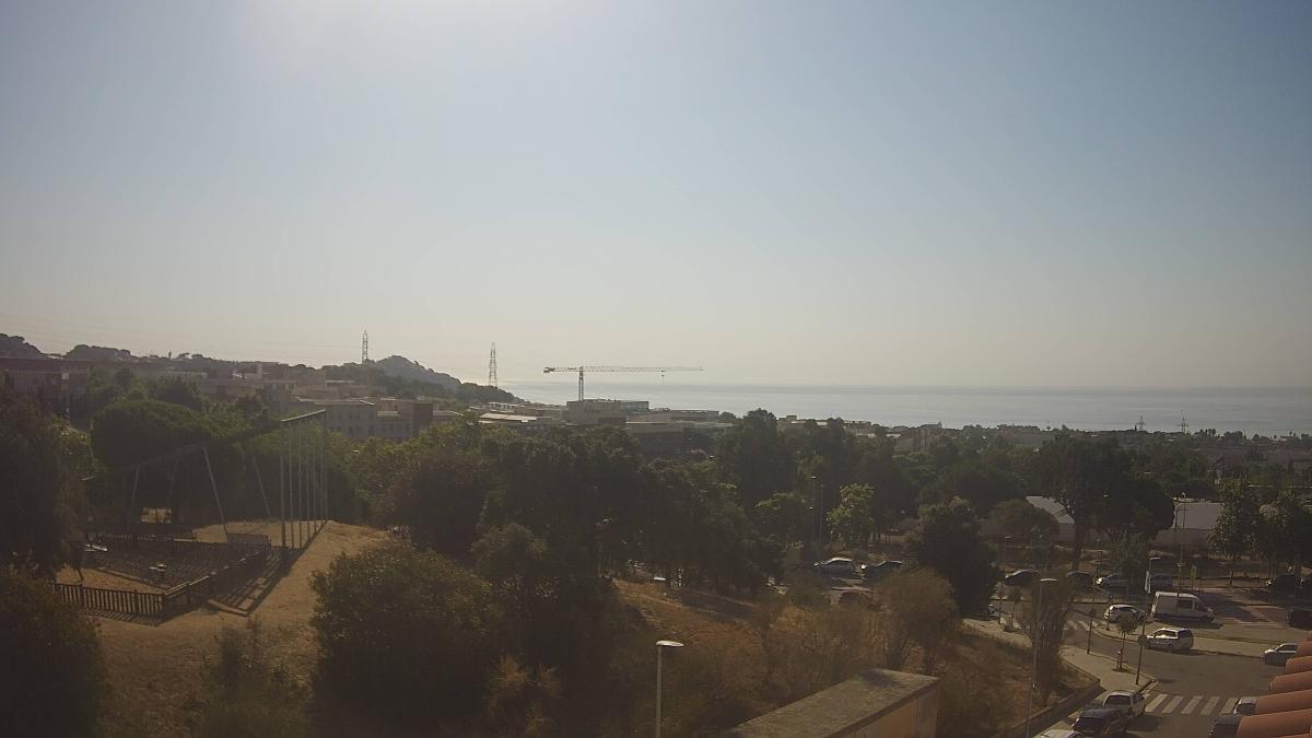 Mataró 