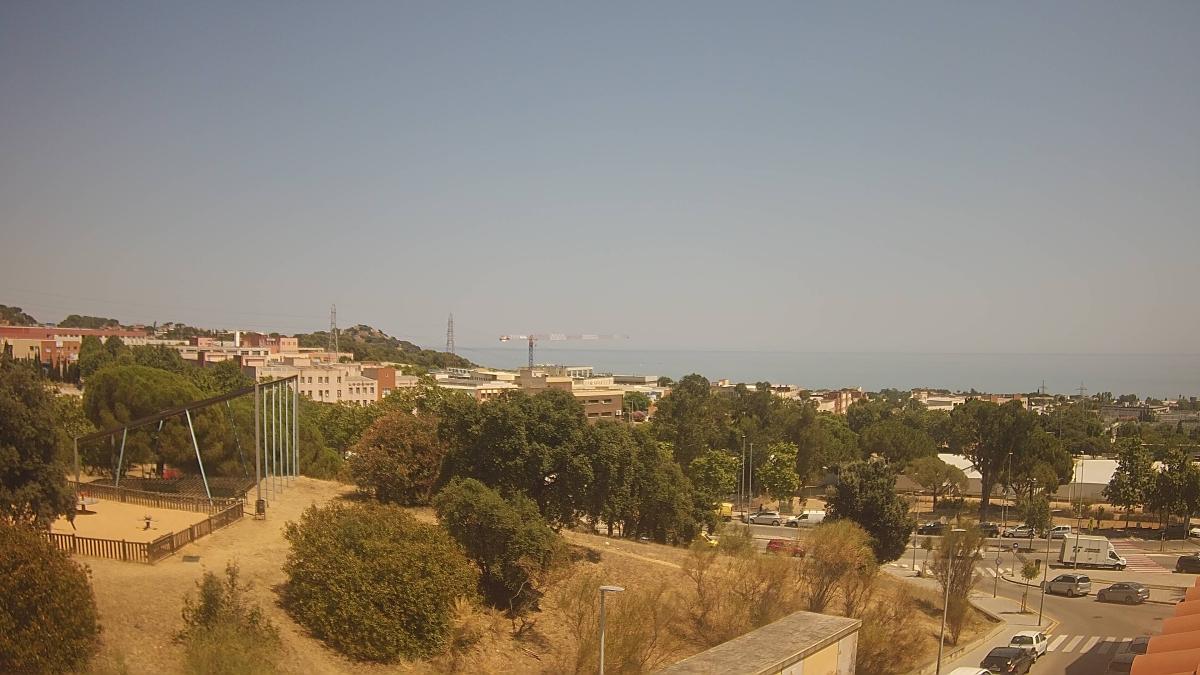 Mataró 