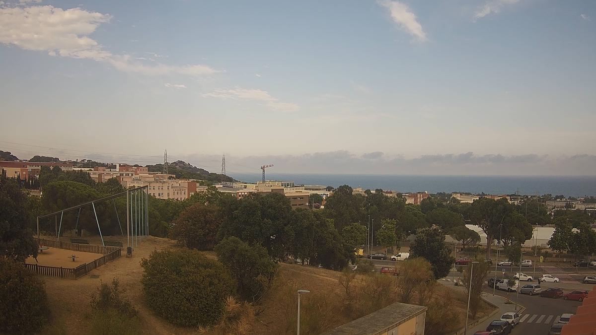 Mataró 