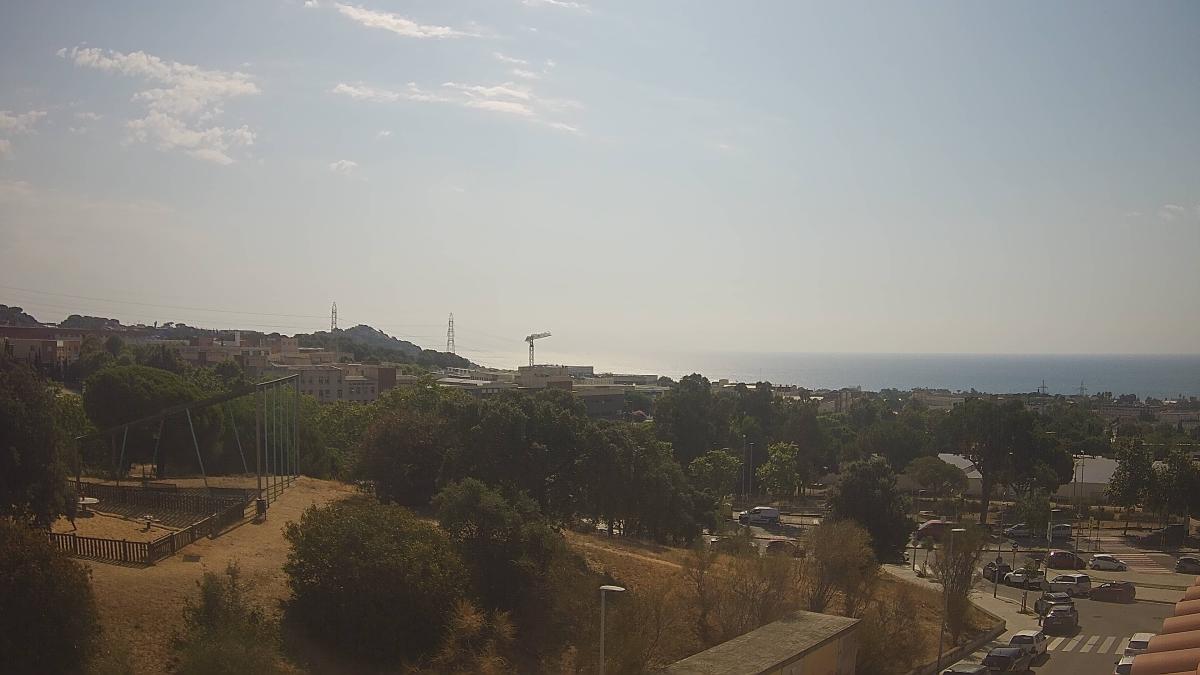 Mataró 