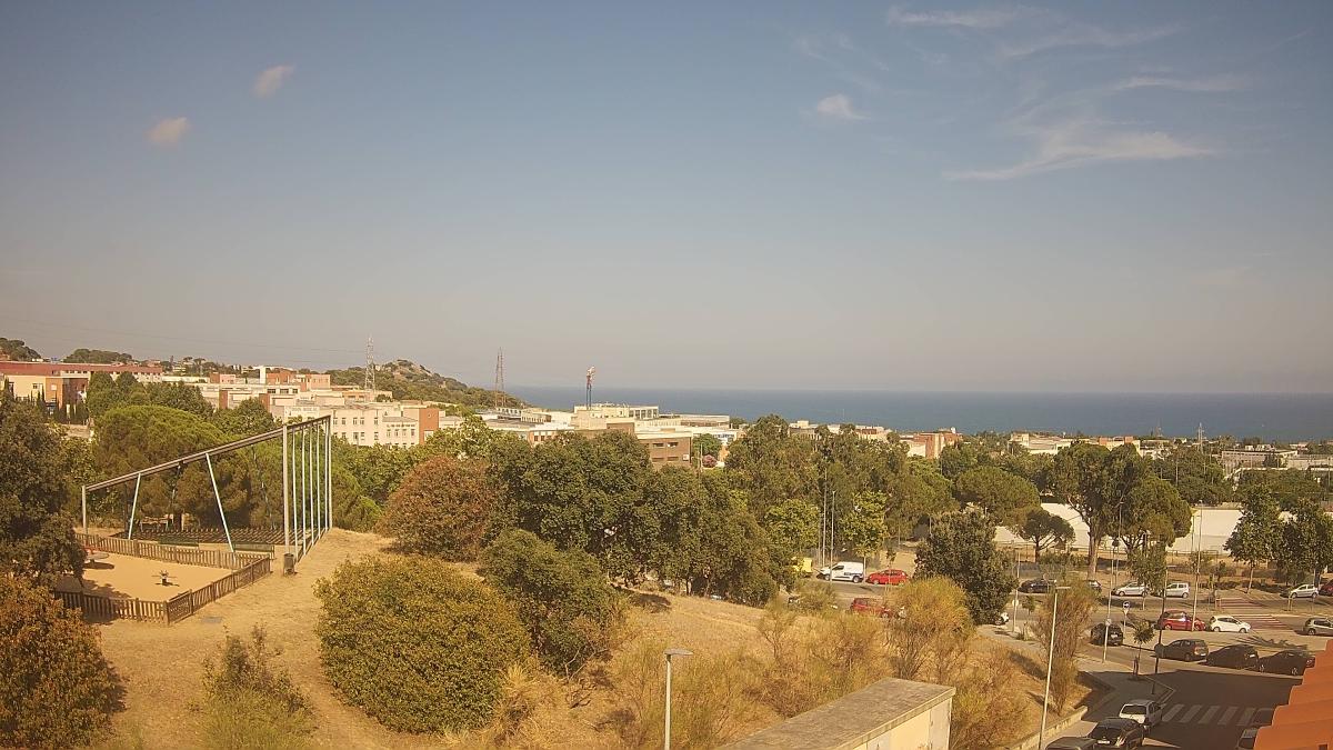 Mataró 