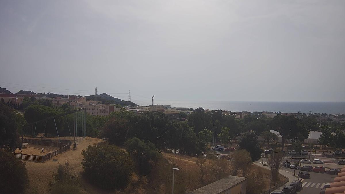 Mataró 