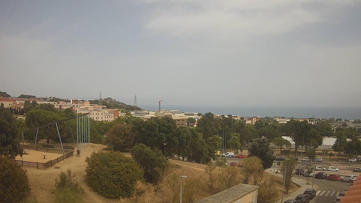 Mataró 