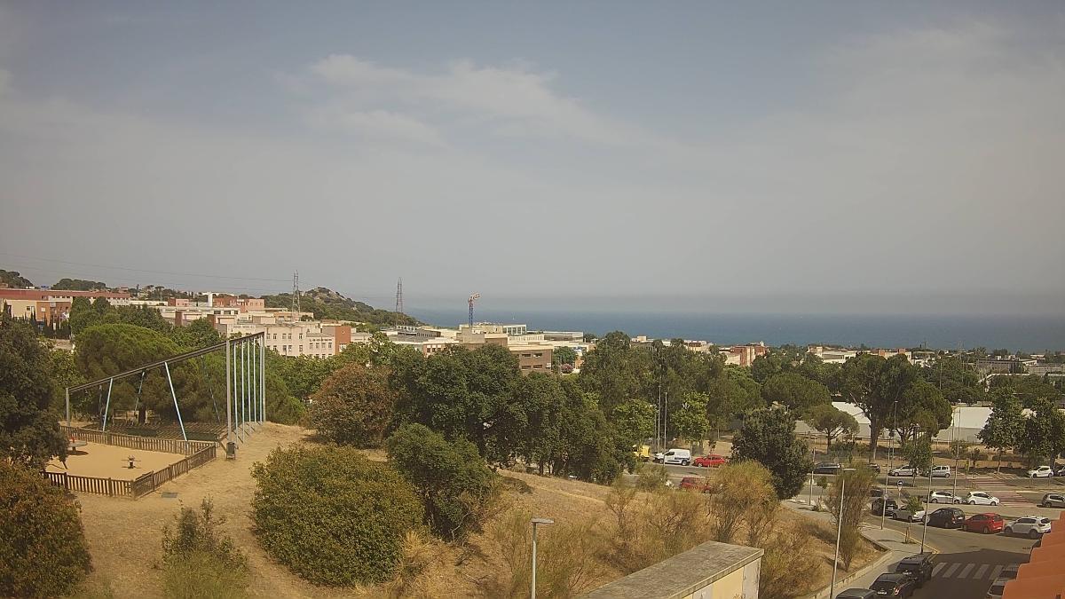Mataró 