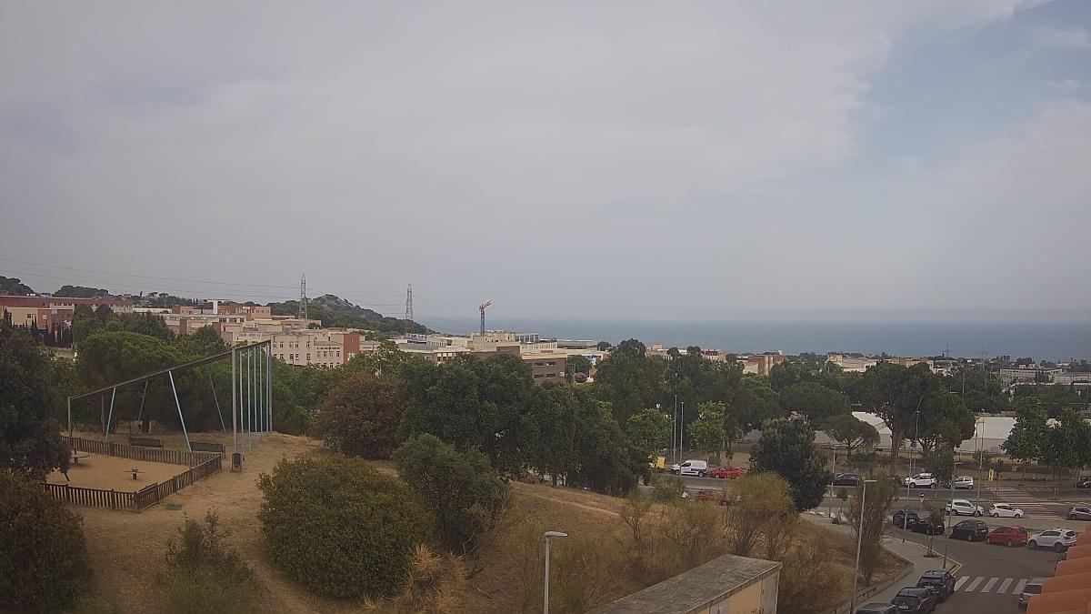 Mataró 