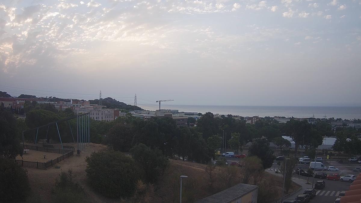 Mataró 