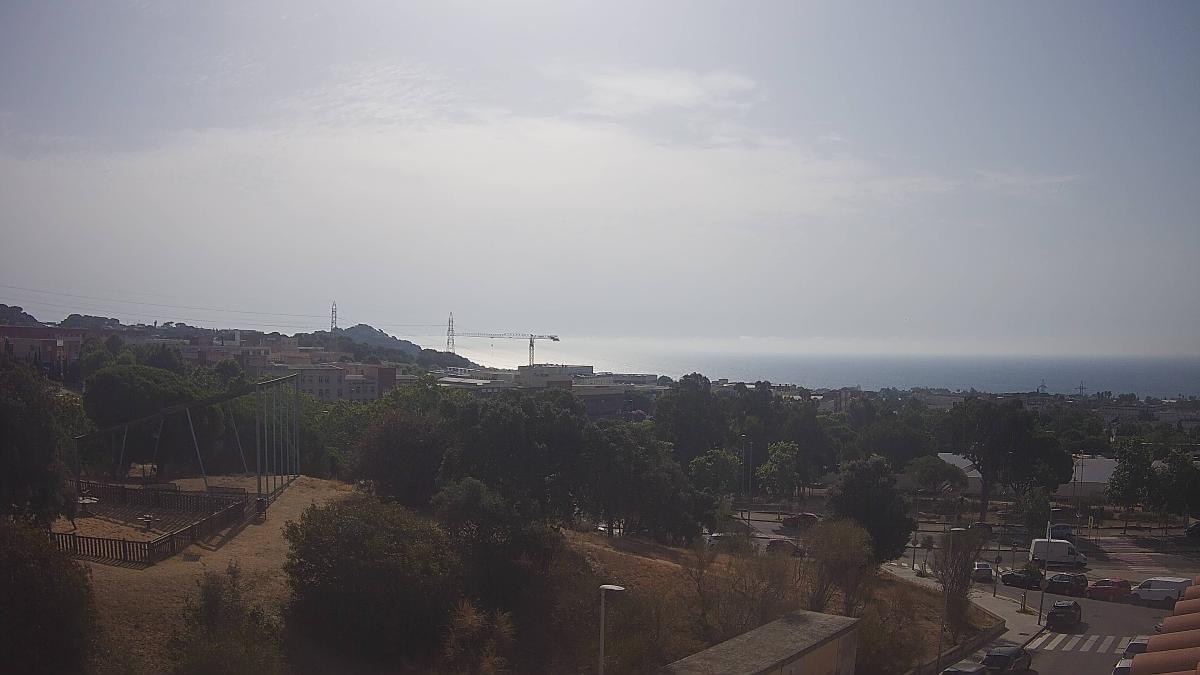Mataró 