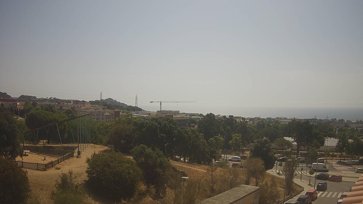 Mataró 