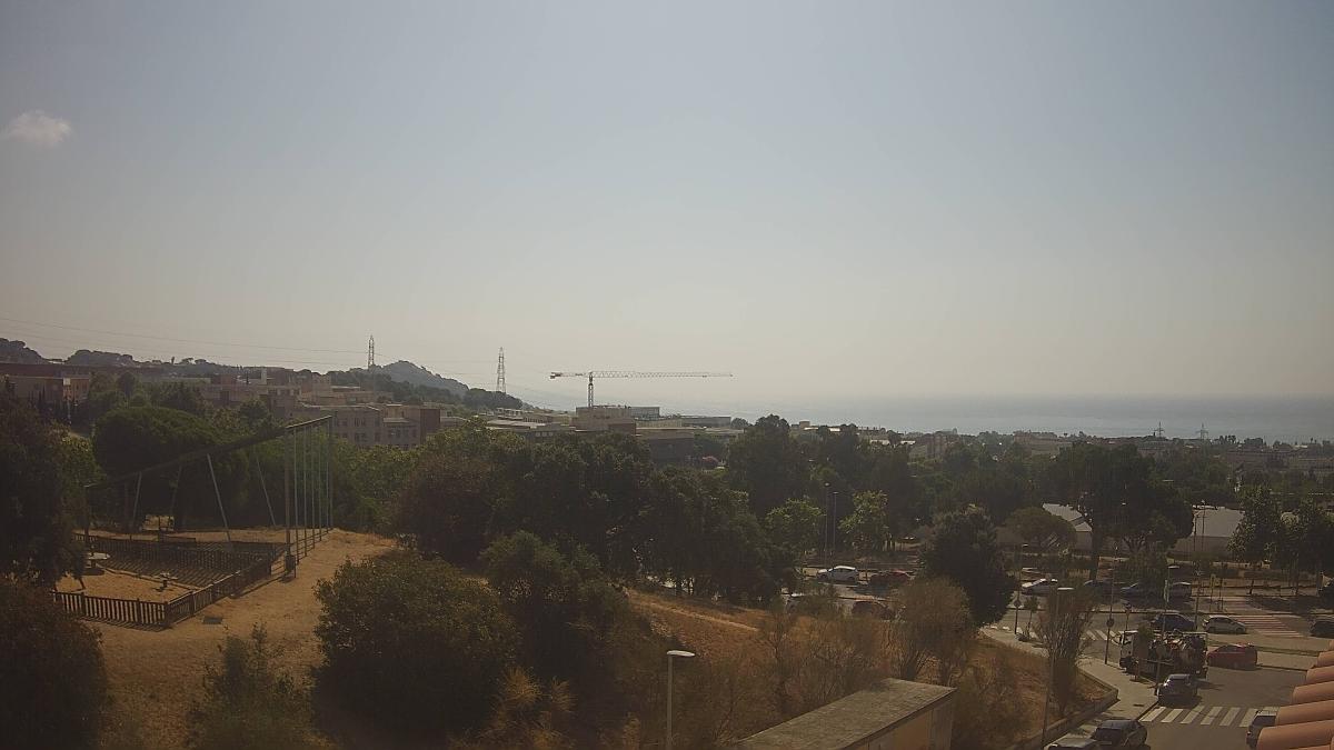 Mataró 