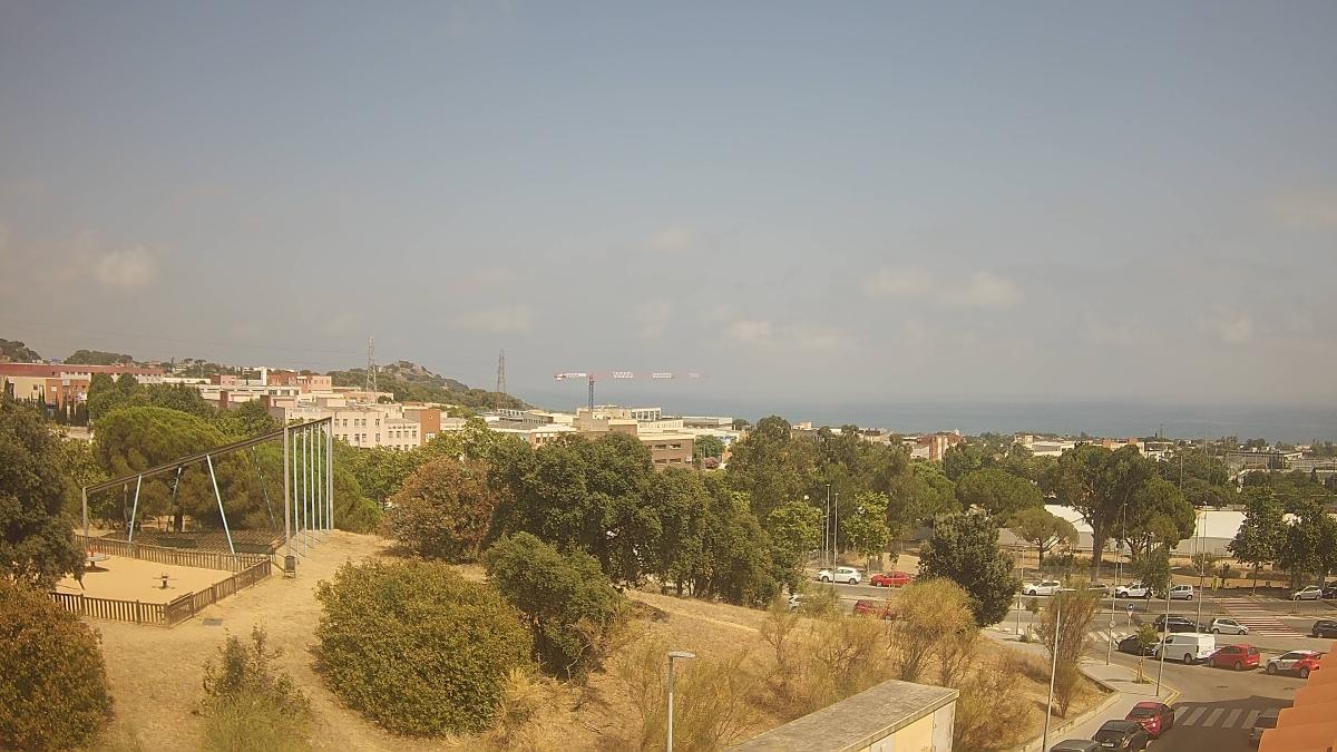 Mataró 