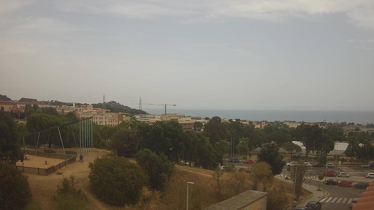 Mataró 