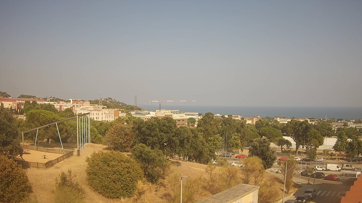 Mataró 