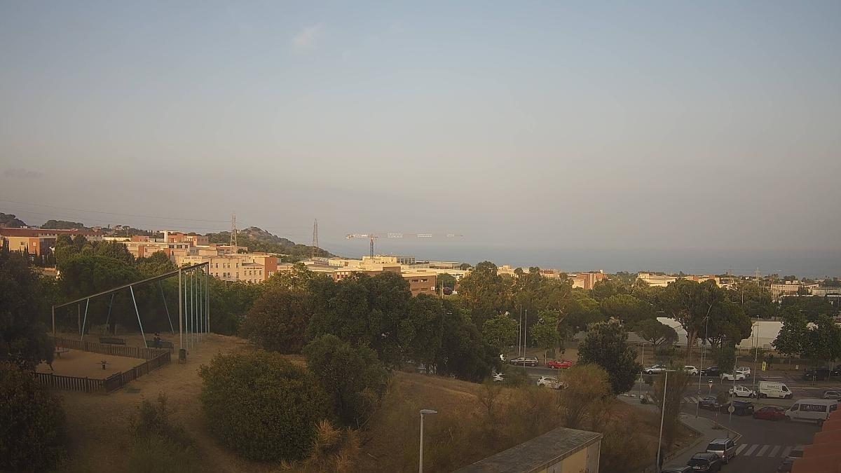 Mataró 