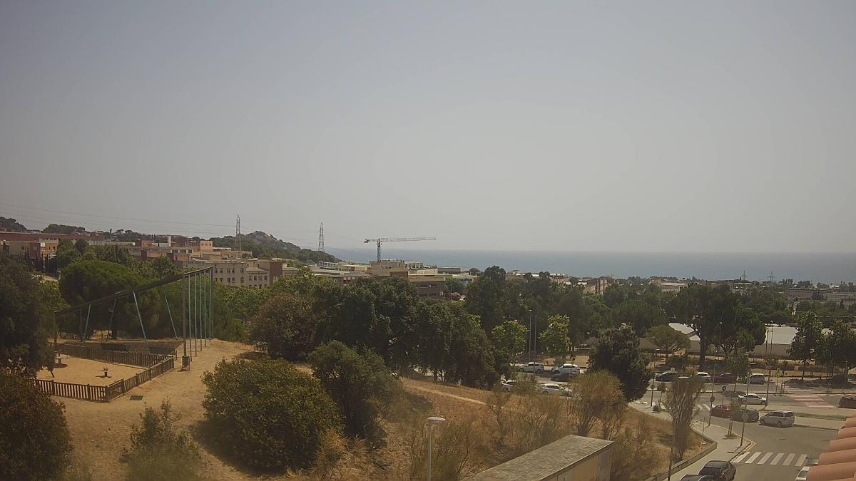 Mataró 
