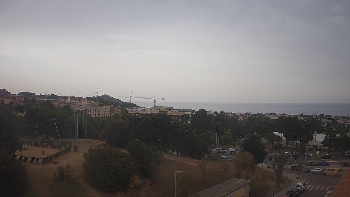 Mataró 