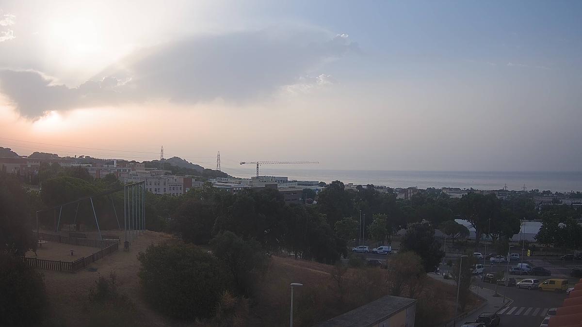 Mataró 