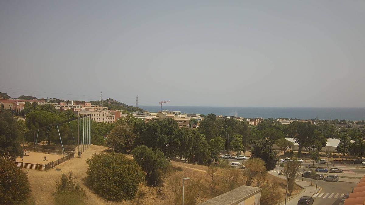 Mataró 