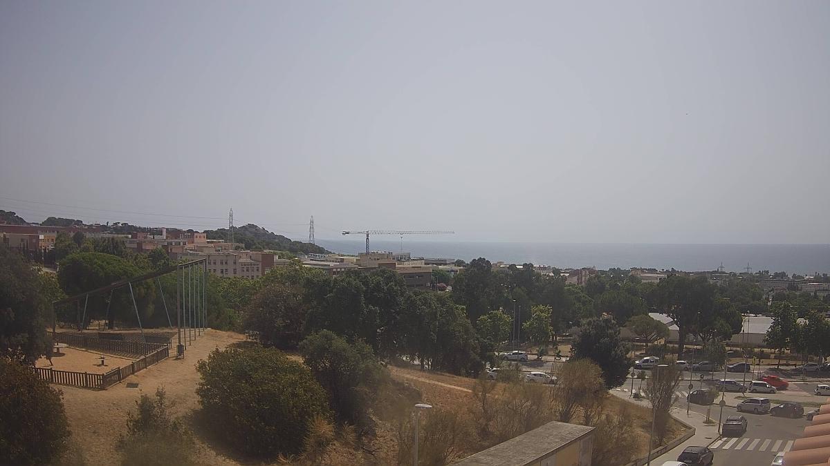 Mataró 