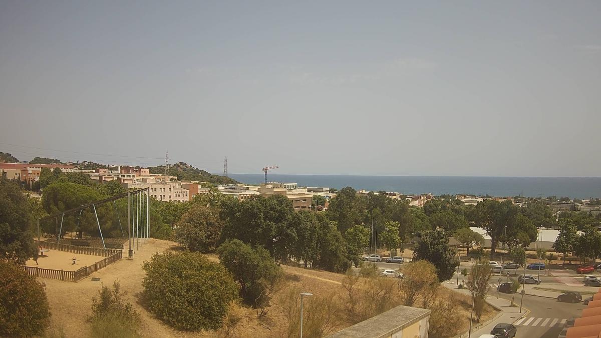 Mataró 