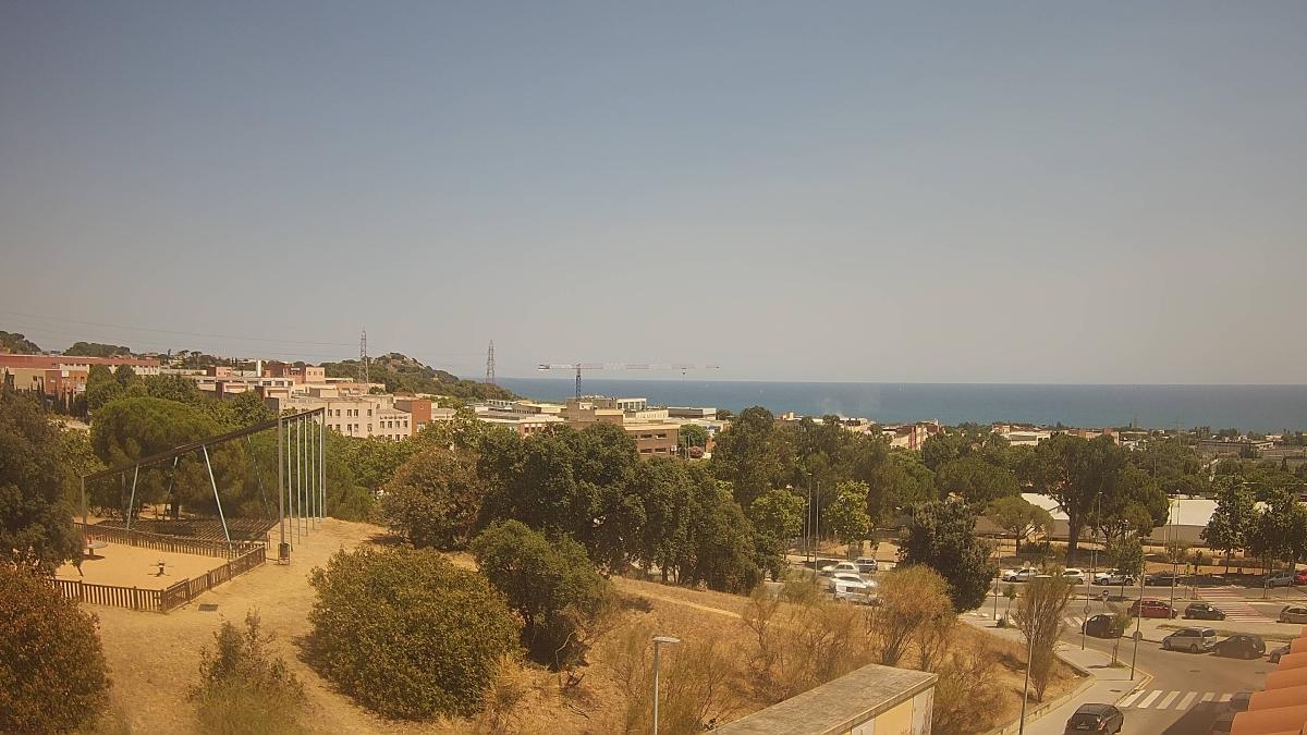 Mataró 