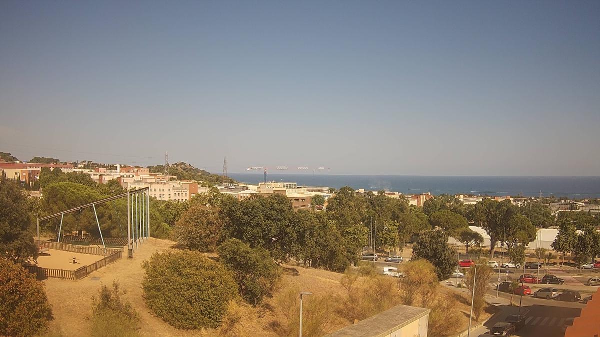 Mataró 