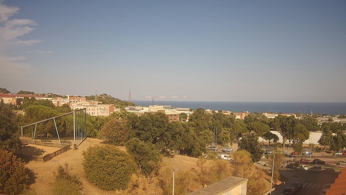 Mataró 