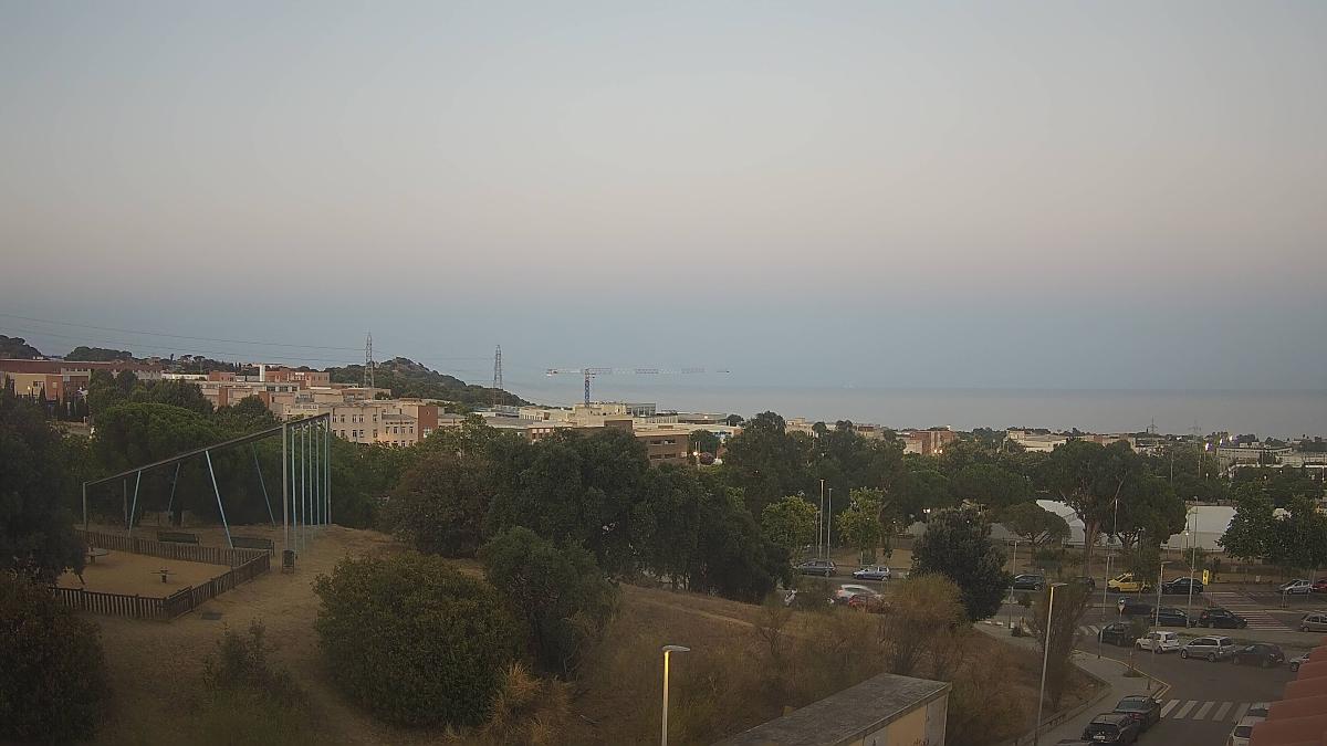 Mataró 