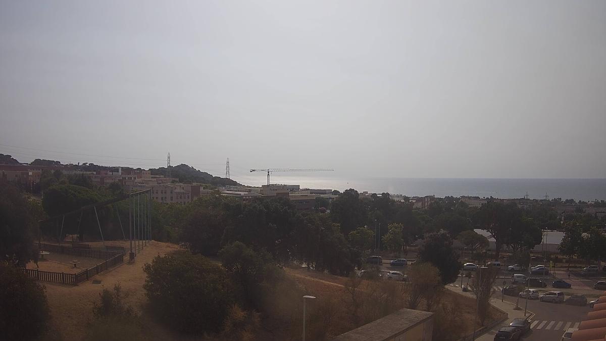 Mataró 