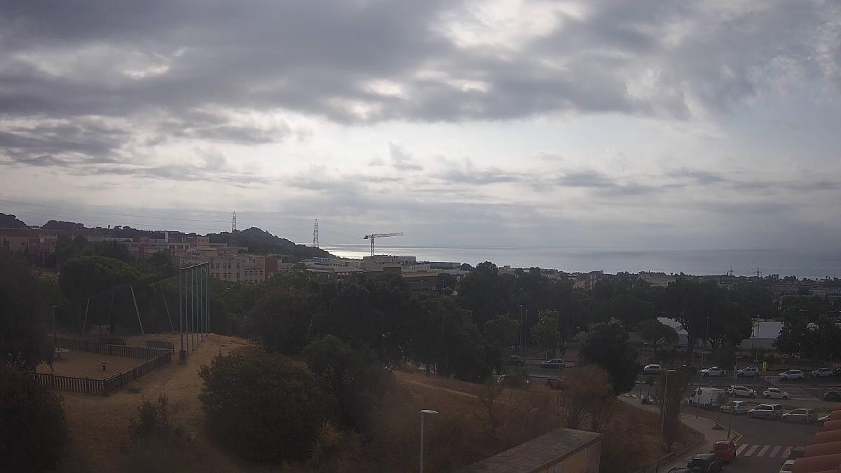 Mataró 
