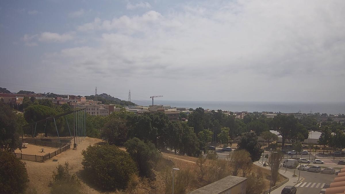 Mataró 