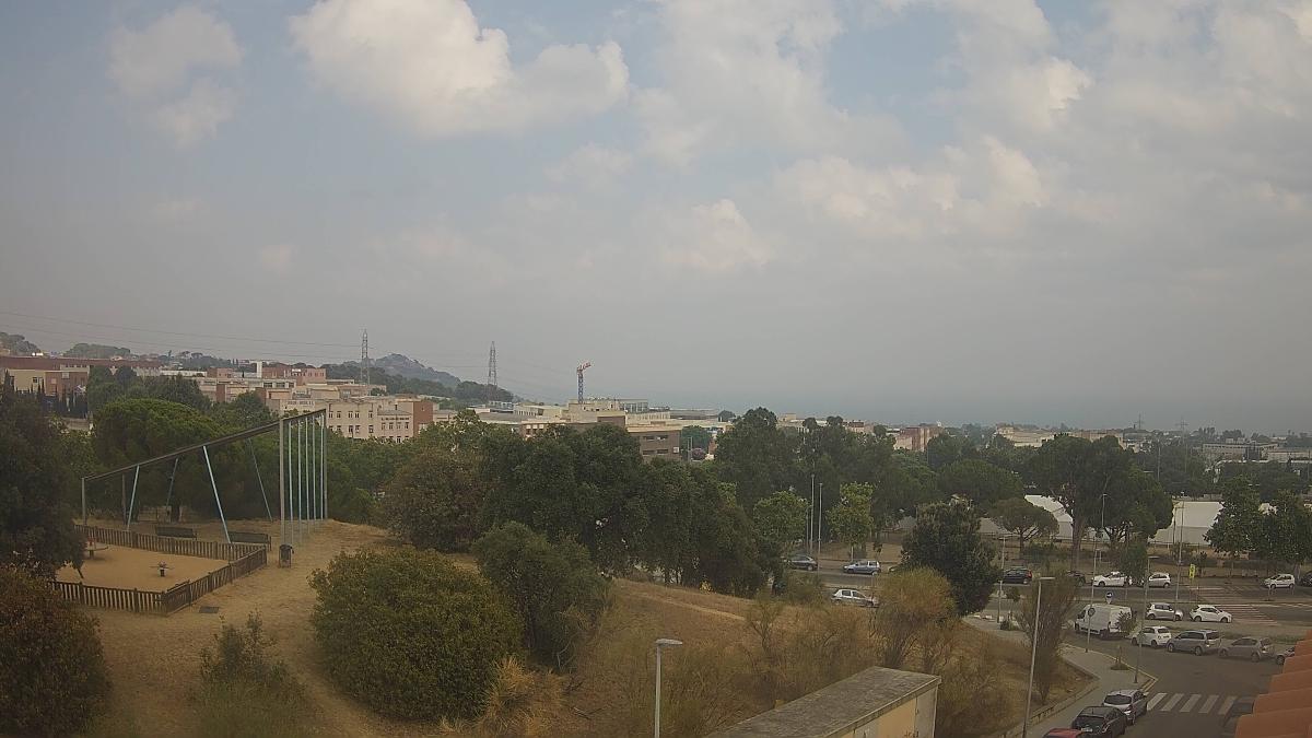 Mataró 