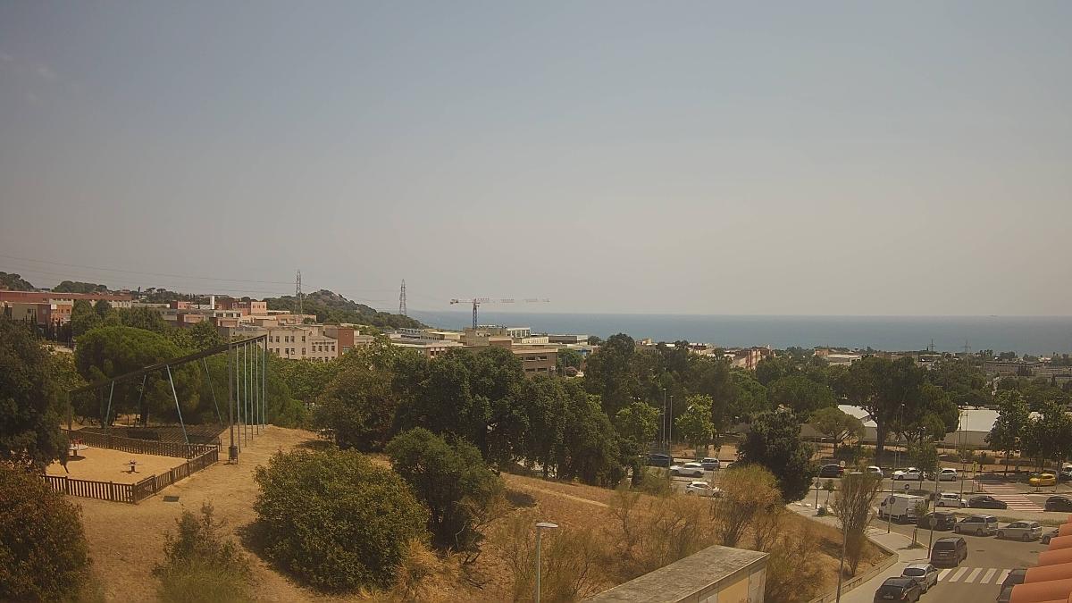 Mataró 