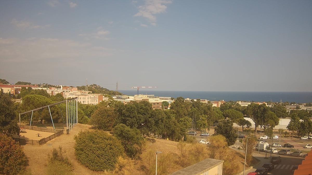 Mataró 