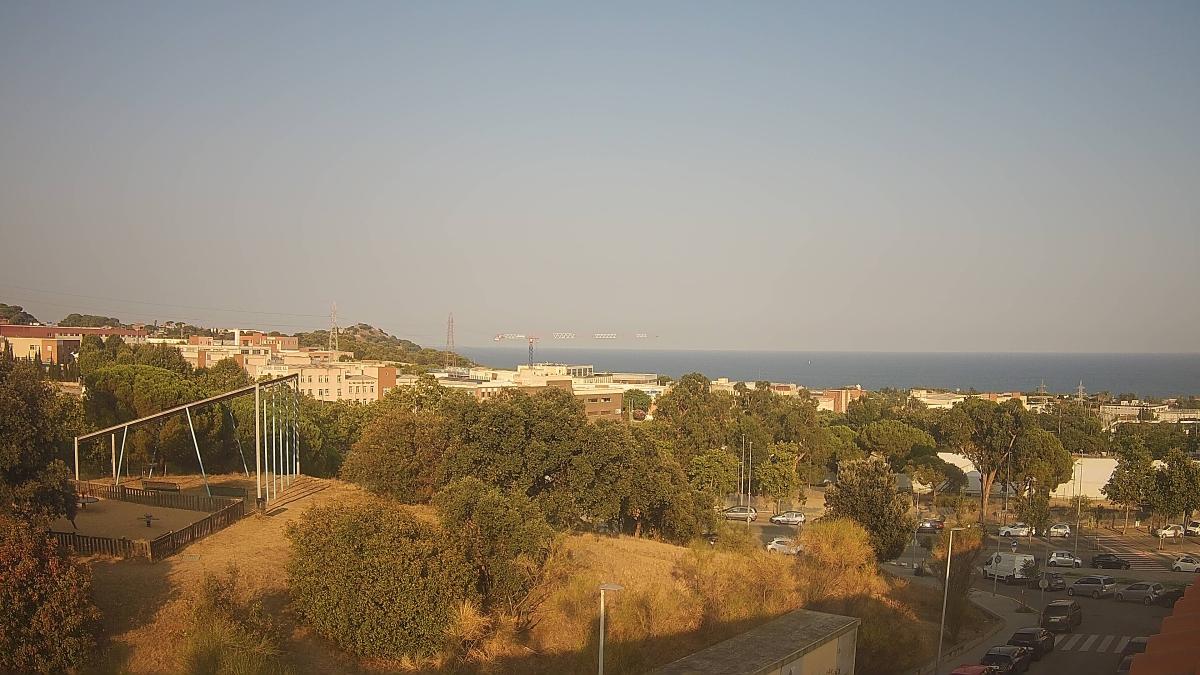 Mataró 