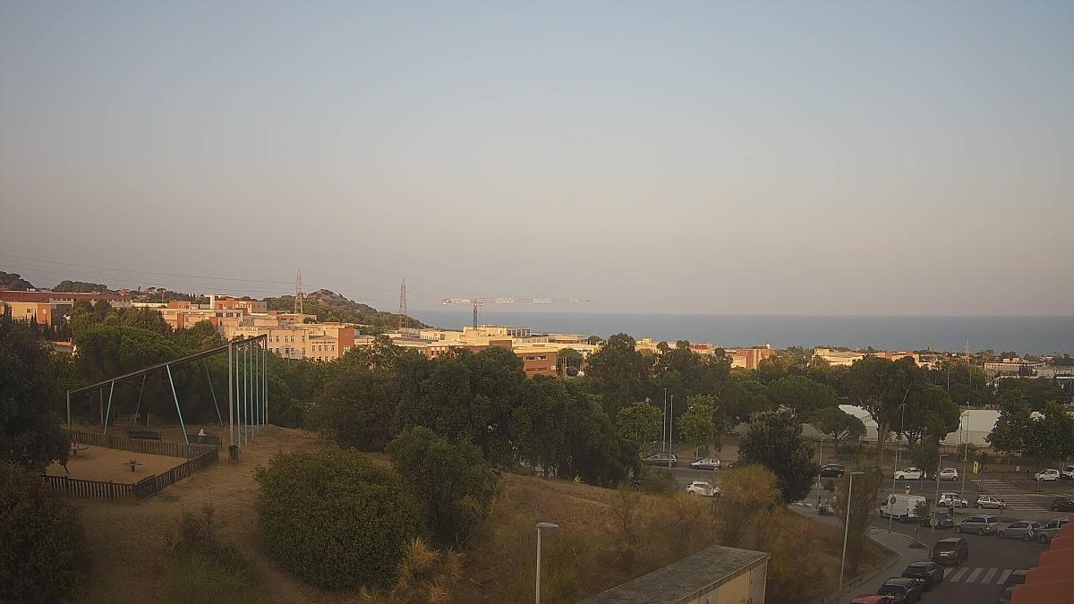 Mataró 