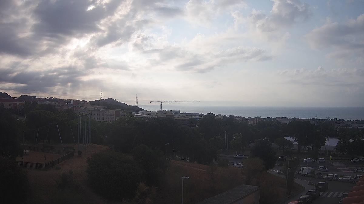 Mataró 