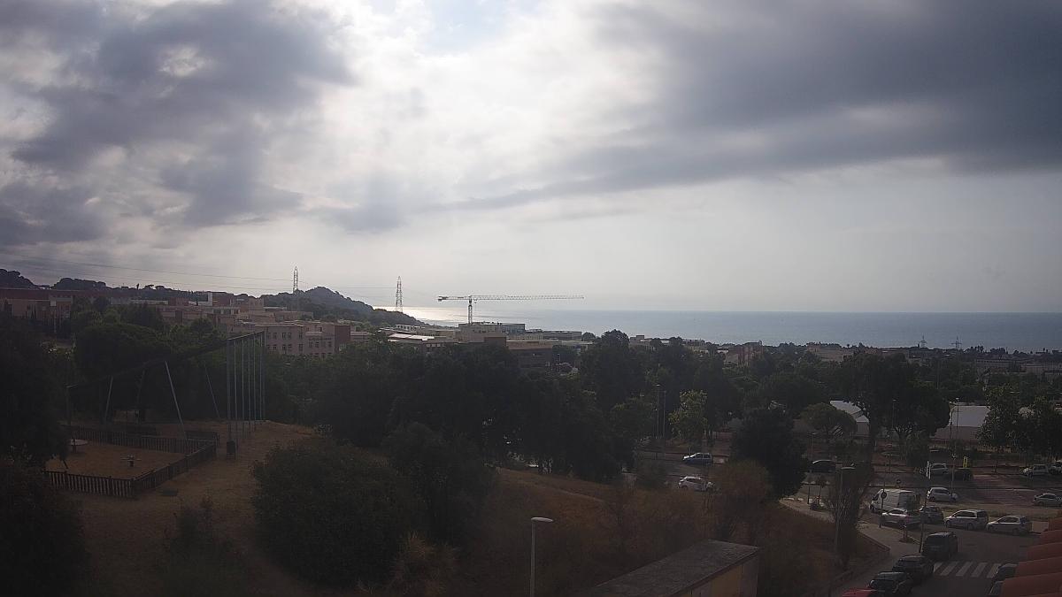 Mataró 