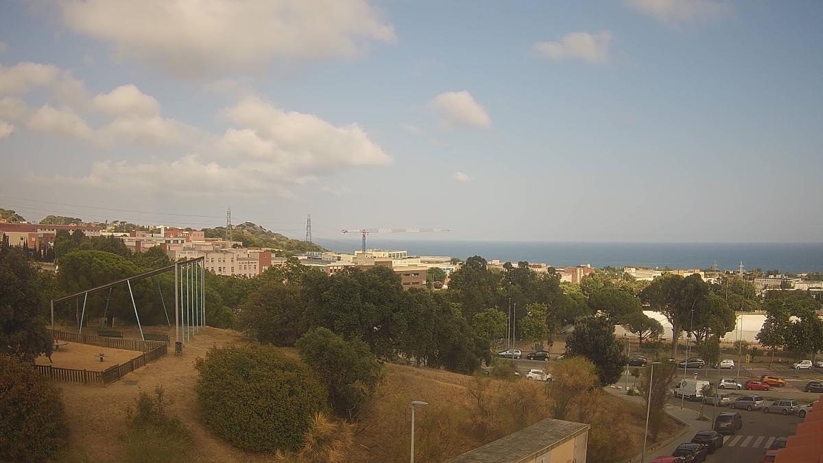 Mataró 