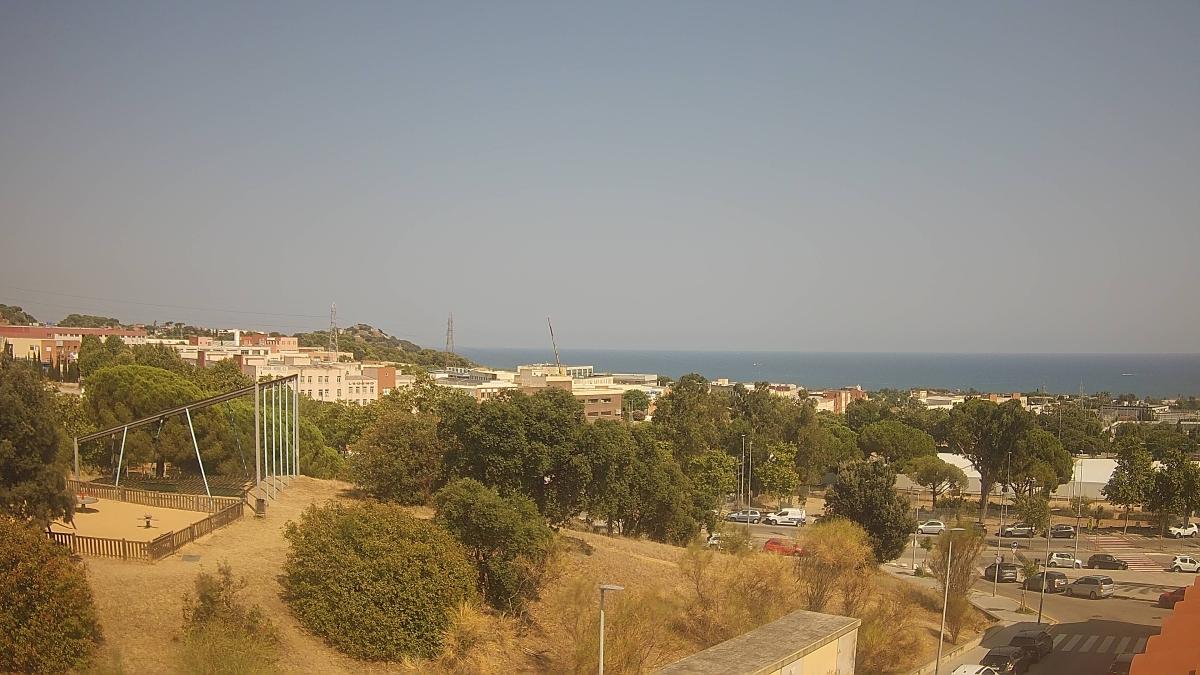 Mataró 