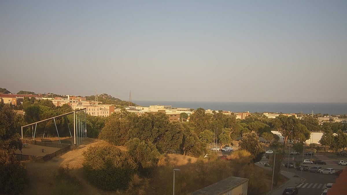 Mataró 