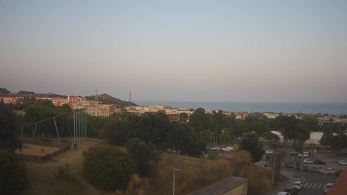 Mataró 